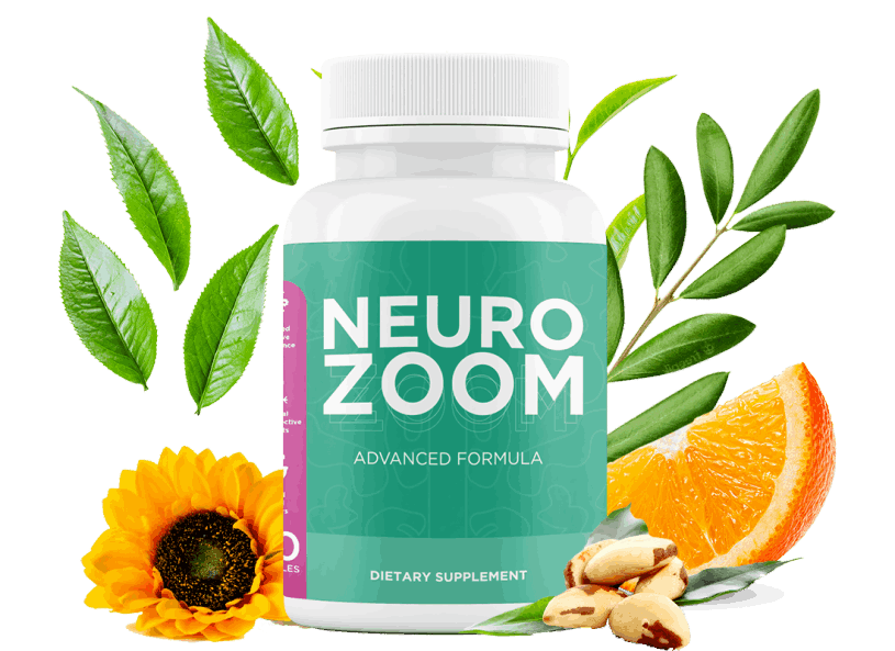 neurozoom neurozoom